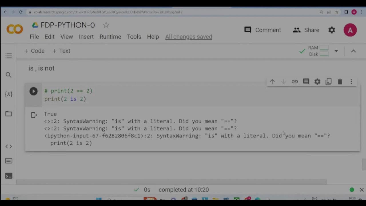 Python For Electrical and Electronics Engineering: Introduction ...