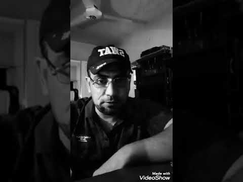 رد الشاعر سمير العبيدي ع الشاعر المرحوم عريان السيد خلف