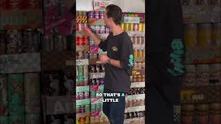 Epic RX Energy & Arnie's Spiked Collection Revealed! #shorts