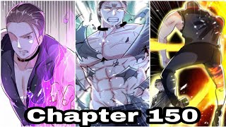 Divine Perspective Chapter 150