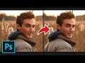 How to Fix Motion Blur in Photoshop | How to Fix Out-of-Focus Photos in Photoshop