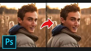 How to Fix Motion Blur in Photoshop | How to Fix Out-of-Focus Photos in Photoshop