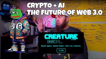 3 Reasons BasedAI is the Decentralized Ai Game Changer