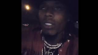 Fetty Wap NEW Unreleased Song (King Zoo Part 1)