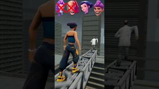 KPop Demon Hunters vs Train CHALLENGE part 3 #gmod #sfm