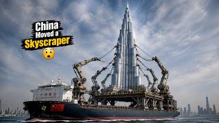 How Steel Bars Are Made for Burj Khalifa Complete Manufacturing Process Explained