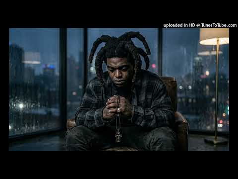 Kodak Black - I’m Misunderstood (Emotional Music Album)