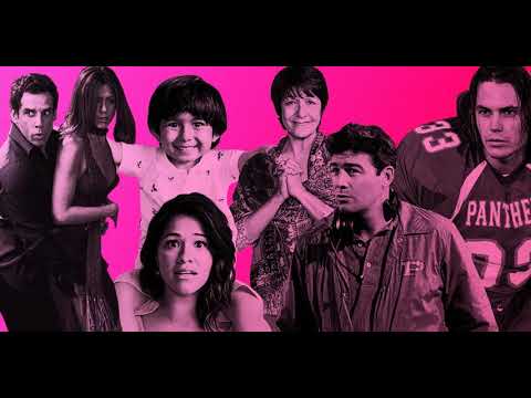 Огляд контенту Netflix: що дивитись у квітні 2018 року