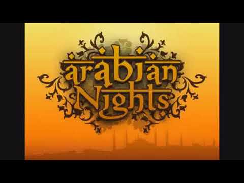 arabian night