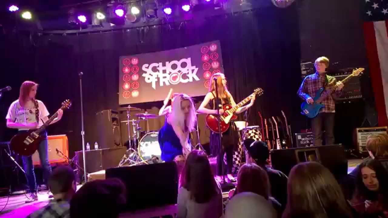 Sweet '69 (Full Song) - Live with Lori Barbero