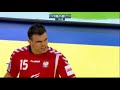 MACEDONIA vs POLAND EP SRBIJA 2012