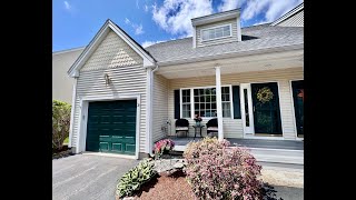 34 Arrow Lane video tour
