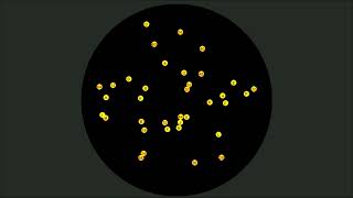 Trail Making B Multiples of 4 - Rapid Eye Movement Saccade Training with Rotator Letter to Number