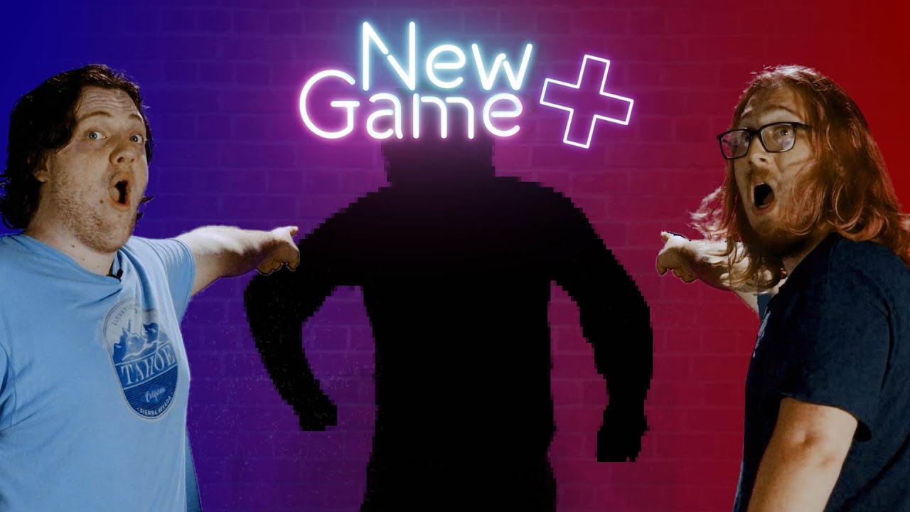 Choose Your Character! | New Game Plus Episode 3