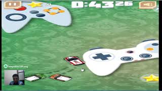 Play -  Mini Race Rush screenshot 5