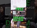 This FREE resource can get you into your dream college