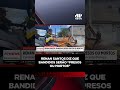 Renan Santos diz que bandidos serão “presos ou mortos” #shorts