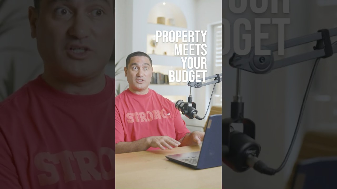3 Things You MUST Check Before Buying ANY Property 🏡✅