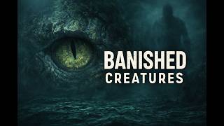 Ancient Forbidden Creature Mentioned In The Bible leviathan Behemoth Nephilim Apollyon Azazel 
