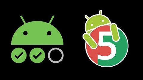Setup JUnit5 on Android with LiveData and Coroutines