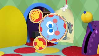 Happy Birthday Toodles Mickey Mouse Clubhouse Oh Toodles Compilation720P Hd