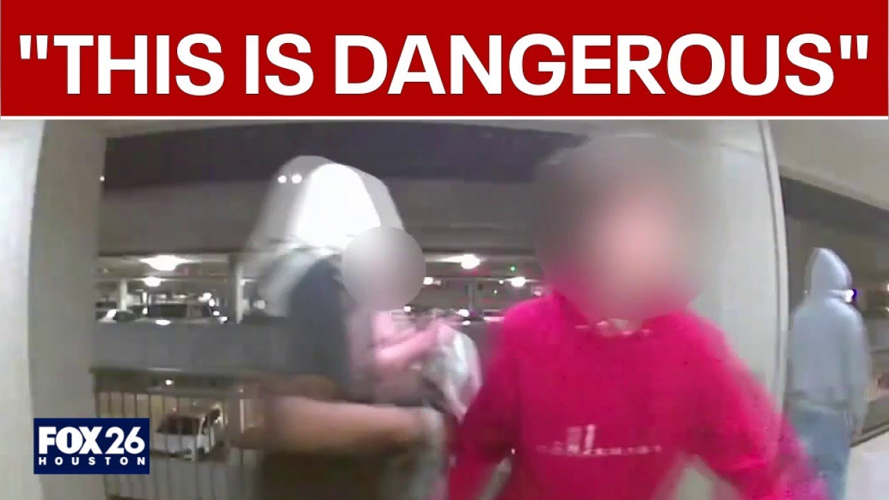 Viral door-kicking trend sparks safety concerns: "It's not worth your life"