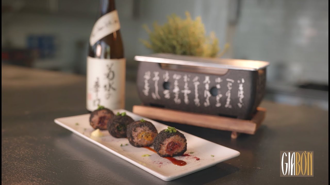 GIABON: una nuova linea di prodotti pronti da cuocere