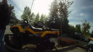New BRP Dealer in Roseville