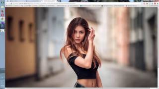 ✪ How to download photos from 500px ✪ screenshot 2