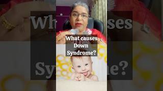 Down Syndrome Explained Simply | What is Trisomy 21? | Genetics Made Easy 🧬