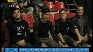 Izollu Show şıtılamıne 16.01.2018