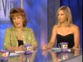 The View - Season 10 5-03-07 O'Reilly & the Emmys
