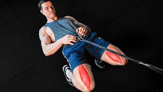 Sissy Squats Will Transform Your Legs