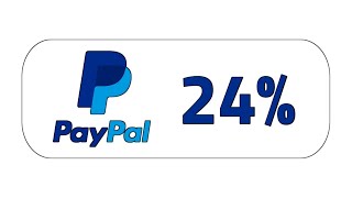 تحديث ضرائب البايبال الجديد PayPal Tax Update