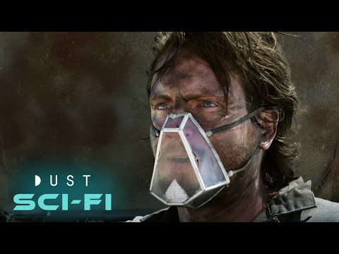 Sci-Fi Short Film "Helio" | DUST | Throwback Thursday