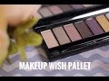 Loreal LA PALETTE OMBREE и Color Riche Lip Palette + макияж | Review and makeup #ИРМАГ