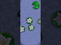 Flowers move satisfying video#satisfying #viralshorts