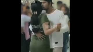 Dansa_kizomba terbaru||°menina bonita°||(cover andro seran)