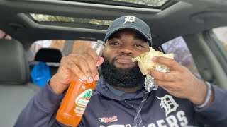 4th Food Review: The Taco Stand Taqueria