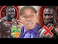 MODOU ANTA NÉNA EUMEU SÉNE EUPP DOLLÉ ADA FASS ‼️