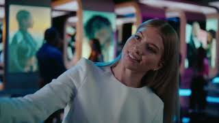 Celebrity The World's Oldest Intern 史上最高齡實習生｜當九十歲的星艦船長報到 LifeWave，開啟一場用光啟動未來的實習任務 Profile