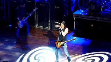 Alter Bridge Ghost of Days Gone By Live HD