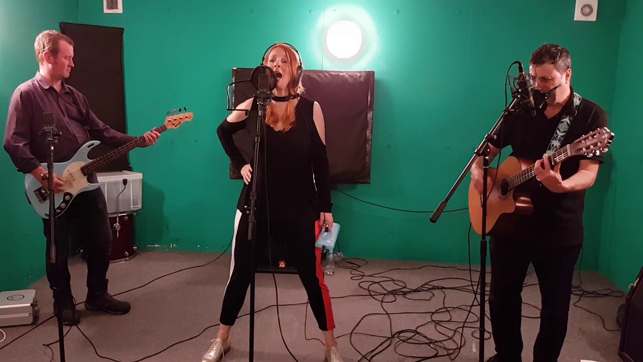 Salad Undressed - Being Human (Phoenix FM Creative Session)