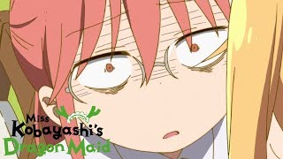 Trust | Miss Kobayashi's Dragon Maid