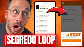 O Segredo Do Inter Loop Como Ativar O Crédito Escondido E Pegar Limite Alto No Inter