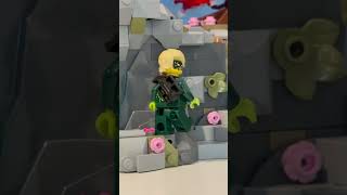 WEEVIE WEDNESDAY NINJAGO MINIFIGURE REVIEW EPISODE 81 #ninjagodragonsseason4 #ninjagosets #lego