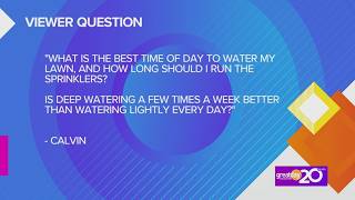 Great Day Gardening Show: Q&A part 4