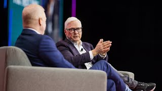 DICK’S Sporting Goods’ Ed Stack on AI's impact on retail