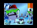 Buzz Lightyear of Star Command The Best of XR