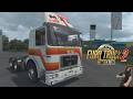Euro, Asia, Africa Deliveries + Man 19.361 - EuroTruck Simulator 2 1.58